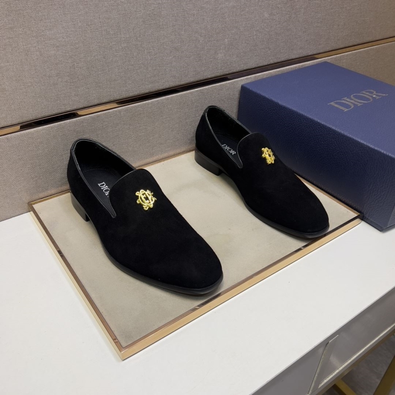 ch**an D*or casual shoes